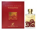 Afnan Perfumes Edict Amberythme