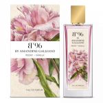 парфюм B96 Peony Vanilla