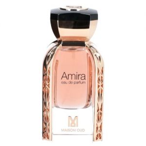 Maison Oud Amira