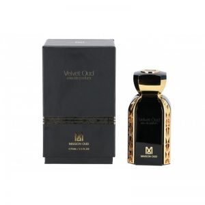 Maison Oud Velvet Oud