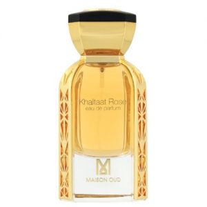 Maison Oud Khaltaat Rose