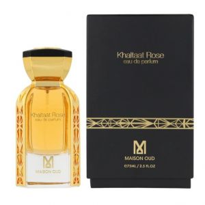 Maison Oud Khaltaat Rose