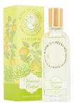 Jeanne en Provence Verveine Cedrat