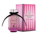 парфюм Alhambra Pink Shimmer Secret