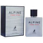 парфюм Alhambra Alpine Homme Sport