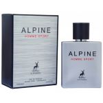 Alhambra Alpine Homme Sport