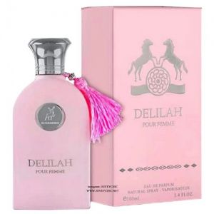 Alhambra Delilah