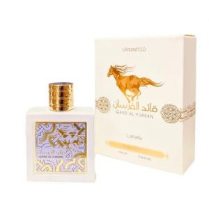 Lattafa Perfumes Qaed Al Fursan Unlimited