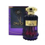 парфюм Lattafa Perfumes Qala’ad