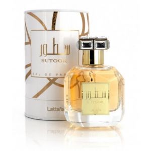 Lattafa Perfumes Sutoor