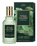 парфюм Maurer & Wirtz Acqua Colonia Intense Wakening Woods Of Scandinavia