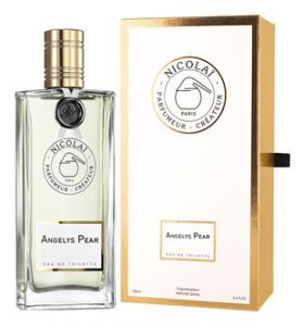 Parfums de Nicolai Angelys Pear