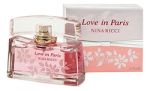 парфюм Nina Ricci Love In Paris Fleur De Pivoine