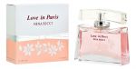 Nina Ricci Love In Paris Fleur De Pivoine