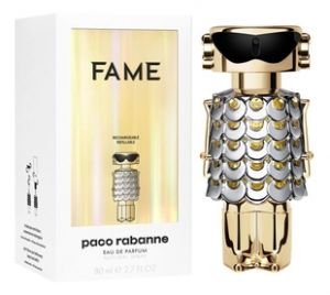 Paco Rabanne Fame