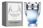 Paco Rabanne Invictus Aqua (2018)