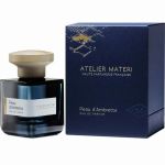 парфюм Atelier Materi Peau D'Ambrette