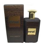 парфюм Prive Perfumes Oud Amber