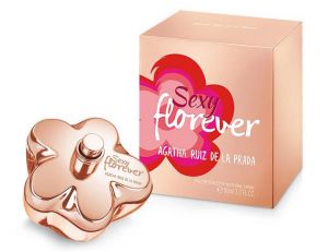 Agatha Ruiz De La Prada Sexy Florever