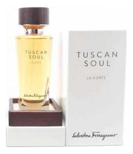 Salvatore Ferragamo Tuscan Soul La Corte