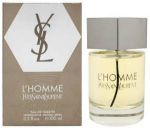 парфюм Yves Saint Laurent L'Homme