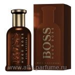 Hugo Boss Bottled Oud Saffron