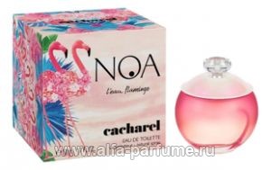 Cacharel Noa L'Eau Flamingo