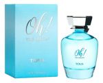 Tous Oh! The Origin Eau De Toilette