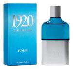 Tous 1920 The Origin Eau De Toilette