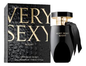 Victoria`s Secret Very Sexy Night