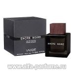 парфюм Lalique Encre Noire