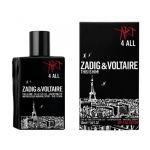 парфюм Zadig et Voltaire This is Him! Art 4 All