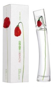 Kenzo Flower by Kenzo Legere