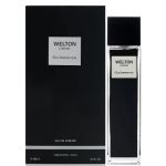 Welton London Oud Inspiration