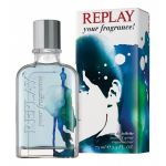 парфюм Replay Your Fragrance! for Him