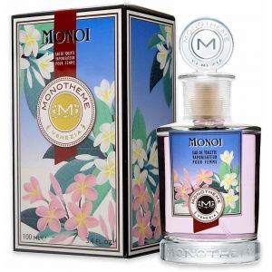 Monotheme Fine Fragrances Venezia Monoi