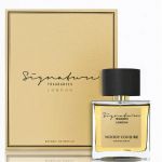 парфюм Signature Fragrances Woody Conjure