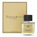 парфюм Signature Fragrances Exotic Rouge