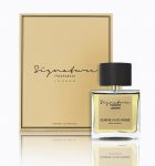 парфюм Signature Fragrances Coffee Oud Noire