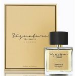 парфюм Signature Fragrances Glorious