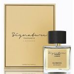 Signature Fragrances Glorious