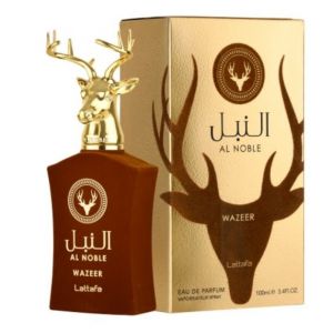 Lattafa Perfumes Al Noble Wazeer