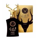 парфюм Lattafa Perfumes Al Noble Ameer