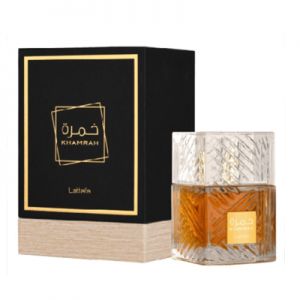 Lattafa Perfumes Khamrah