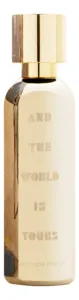 What We Do Is Secret And The World Is Yours