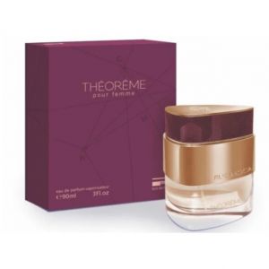 Rue Broca Theoreme Pour Femme