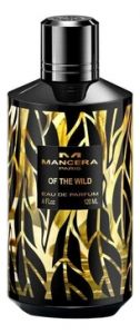 Mancera Of The Wild