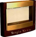 Sergio Nero Sergio Nero Pour Homme Serie Limitee