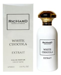 Richard White Chocola Extrait