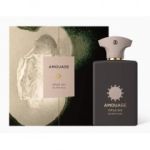 парфюм Amouage Opus XIII Silver Oud